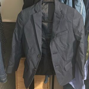 Boys suit jacket